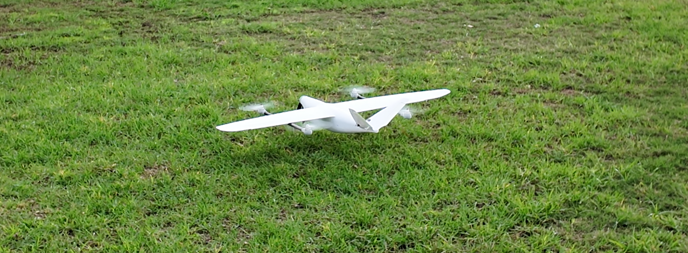 Drone image 1