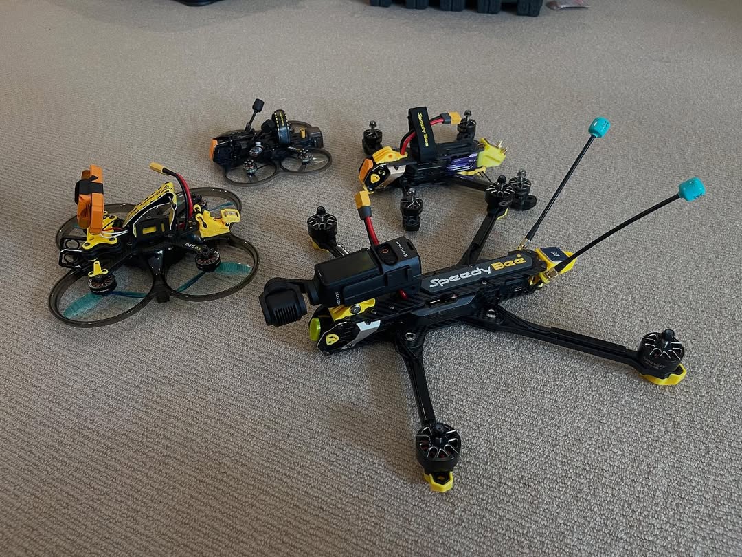 Drone image 1